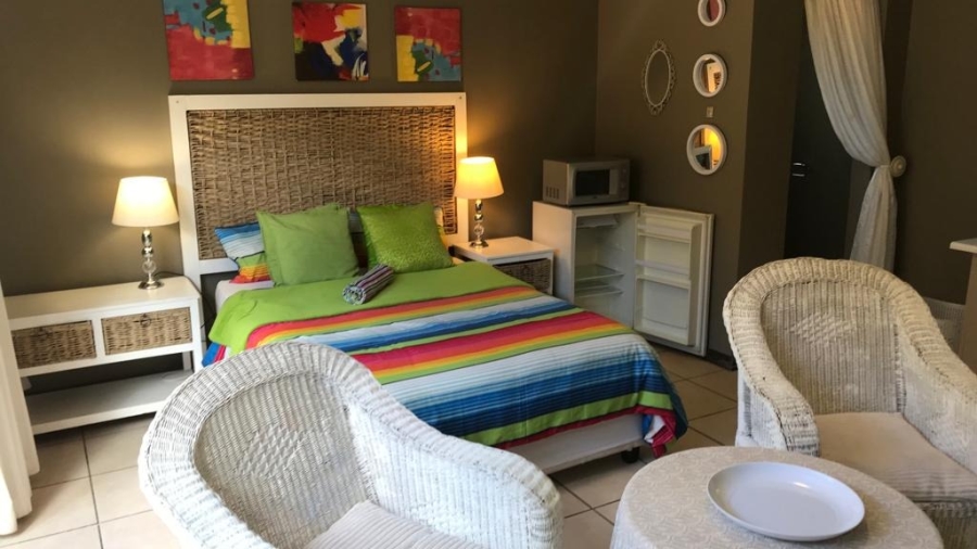 To Let 1 Bedroom Property for Rent in Universitas Free State